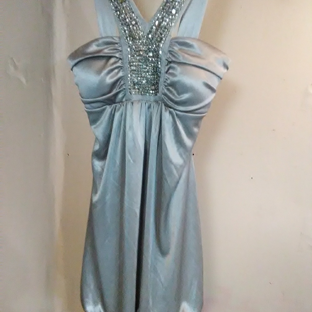 Mini style Dress
